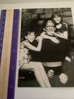 Vintage 1994 Frankenstein Photo Gallery Movieland Wax Museum Universal Monsters