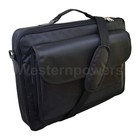 17 3  17  16 4  15 6  Inch Black Laptop Notebook Carrying Briefcase Bag Case