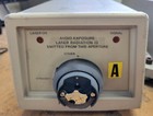 Lot Of 2 Hp Agilent 5518a Laser Head 