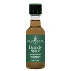 Clubman Brandy Spice After Shave Barbershop With Masterfully Crafted 1 7oz 