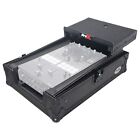 Prox Pioneer Djm-s11 Or Rane 72 Mk2 Black Case With Laptop Shelf Idjnow