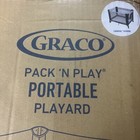 Graco Pack  n Play Playard Model 1946962 Brand New In Box