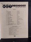 1960 s Songbook 2nd Latest Hot Ten The Sheet Music Special Piano Guitar New