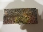 Antique Handmade Persian Asian Oriental Chinese Silver Colored Metal Box
