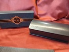 Dita Luxury Optical Eyeglasses Case With Box   Label H10 G