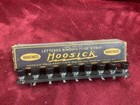 Vintage Battery Tube Radio Receiver Binding Post Strip Hoosick Nos A a- B C Ant