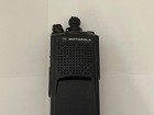 Motorola Xts5000 I Vhf 136-174mhz  P25 9600 Aes-256 6 Algos H18kec9pw5an