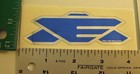 Babylon 5  4 Piece Stickers Set  New Old Stock  nos  1998 Emporium Fan Club