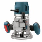 Bosch Mrf23evsrt 15 Amp 2 3 Hp 120v Fixed-base Router Certified Refurbished