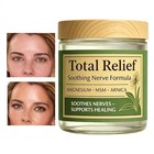 Total Relie-f Magnesium Cream  Nerve Relief Magnesium Soothing Cream 60g