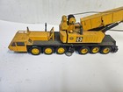Nzg Grove Tm800 Crane No  136 West Germany 1 50 - Crane Works