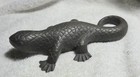 Bronze 6  1 2 Inch Alligator gecko