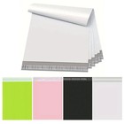 Poly Mailers Self Sealing Shipping Envelopes Plastic Packaging Mailing Bags Lot