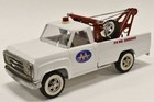 Tonka Pickup Wrecker Truck Dumb Bell Lightbar Replacement Toy Part Tkp-126