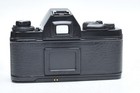 Pentax Lx Film Camera Body