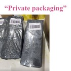 Stainless Steel Male Chastity Device With Breathable Hole Chastity Cage For Men