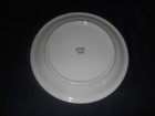 Milwaukee Road Traveler 9 1 2  Dinner Plate Excellent