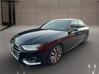 2020 Audi A4 40 Premium Plus Sedan 4d