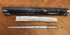 Vintage Antique Mother Of Pearl Dip Ink Pen 1901