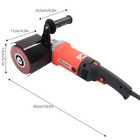 1400w Electric Polishing Burnishing Machine Polisher Sander Machine Wheel Hot Us