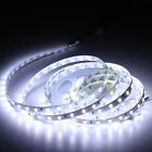 5m 16ft Smd 5630 Cool White 300leds Flexible Light Strip Lamp Non-waterproof Us