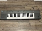 Yamaha Psr-40 Portable Electronic Keyboard Works