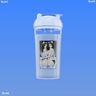 Gamersupps Gg Waifu Creator Cup  Mizkif W sticker   Samples - In-hand 