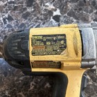 Dewalt Dw292 Corded 1 2  Drive Heavy-duty Impact Wrench