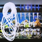 6 M Aquarium Air Tubing Fish Tank Airline Hose Tube For Aquariums