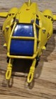 Thunderbirds Movie 2004 Diecast Ships Thunderbirds 1 And 4  Loose 