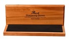 Arkansas Sharpening Stone - Black Surgical