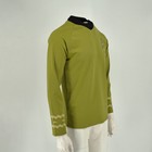 Cosplay Tos Kirk Gold Top Shirts Uniform The Original Series Starfleet Costumes