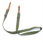 Surplus Sks Sling Type 56 Sling With Mark Strap Field Green Original 