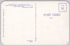 Bethlehem Pennsylvania Vintage Postcard Lehigh University Packer Memorial Chapel
