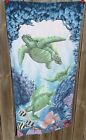 Vintage 80s 90s Beach   Bath Towel Lot Of 13 Rare Hard To Find Towels