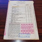 Vintage Simplicity 7208 Baby Doll Clothes Sewing Pattern 17   18    70s