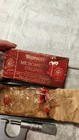 Vintage L s  Starrett No  575 Micrometer Caliper  W  Box preowned 8-13 M