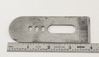 1 3 8   unbranded Block Plane Cutter   Part Upgrade   Mt Top Tools