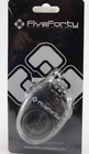 540 Fiveforty Mini Retractable Cable Lock  Translucent  Snowboard Lock New