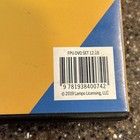 Dave Ramsey s Financial Peace University Dvd Library 2nd Ed  2019 5 Dvds 9 Lesso