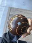 Lot Of 8 Vintage Bocce Balls Made In Italy
