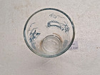 Vintage 1964 Superman In Action Polaner Jelly Glass - Rare Tall 5 75  Variant Nm