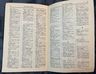 Lit60  The Stamp Finder U s  Stamp Identifier   1954  Published By The Philateli