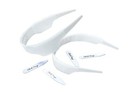 Shirt Collar Support System Set With 3 Adjustable  10 Premium Collar Stays  