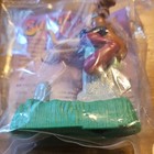 Burger King Kids Club Scooby-doo Toy Lot Bagged 1996 Vintage