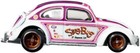 Hot Wheels Volkswagen Classic Bug  Car Culture 2 5