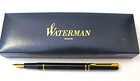 Waterman Laureat Fountain Pen Ca  1980 s Mint