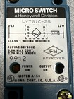 Honeywell Micro Switch Lyt01c-2s Proximity Switch  Nos