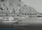 California Catalina Island Boat Trip Rare Vintage 8mm Home Movie Film Reel B922