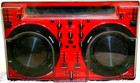 Pioneer Ddj-wego3-r Red Dj Controller For Serato Dj Iphone Ipad Pc Tested Jp